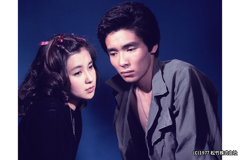 精霊のささやき｜衛星劇場