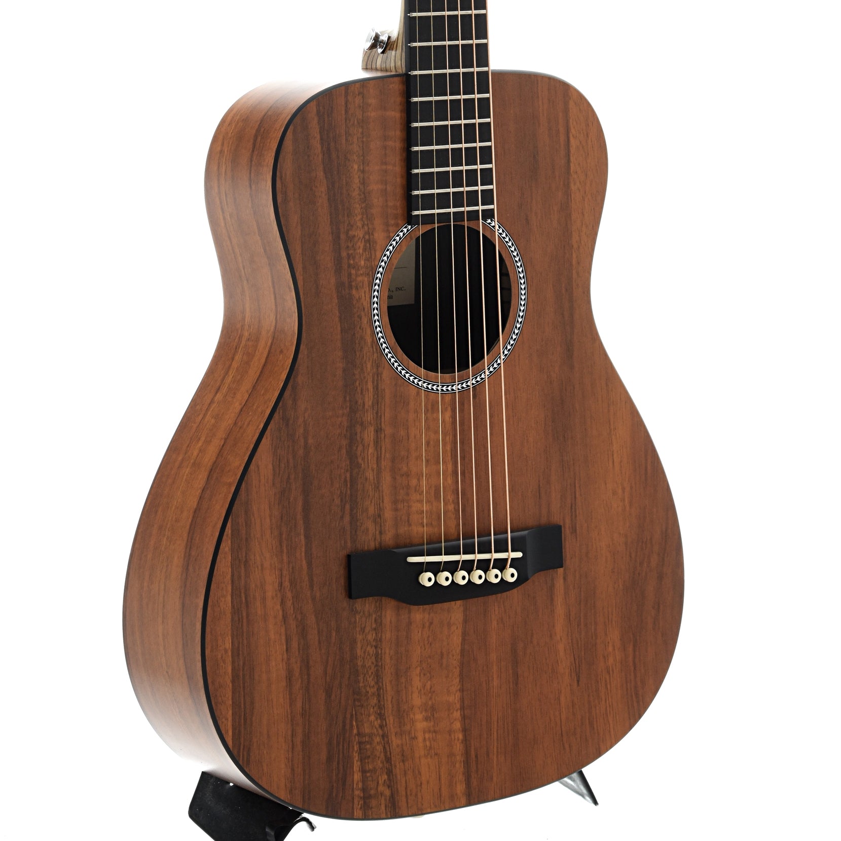 Martin LXK2 Lefthanded 