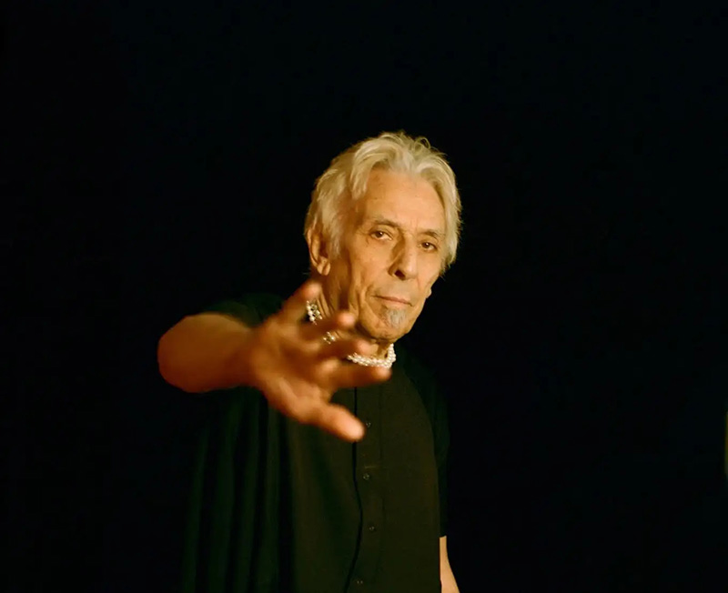 John Cale ──ジョン・ケイルのニュー・アルバムがリリース | ele-king