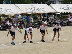 令和4年度運動会～尽くす6年生～ | 長崎大学教育学部附属小学校