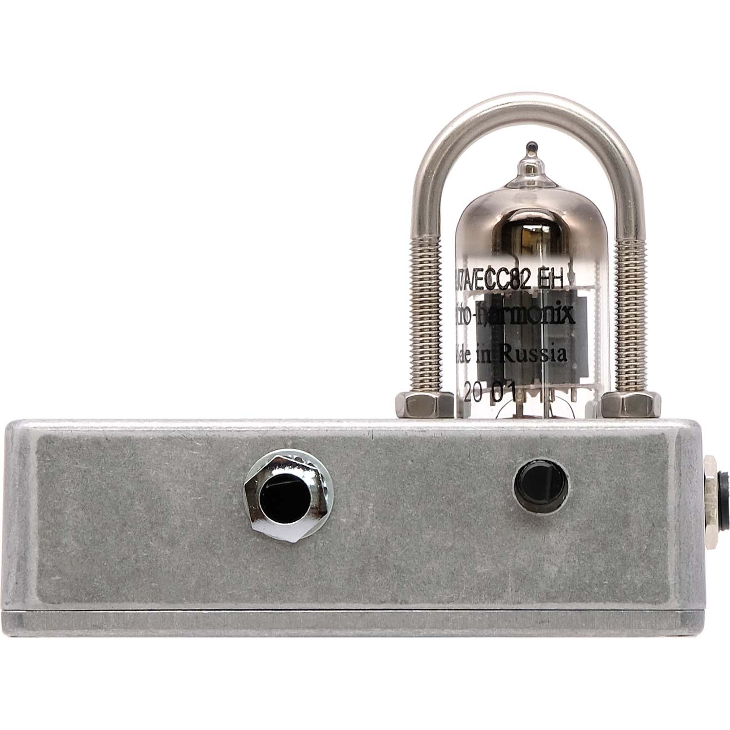 Beyond Tube Buffer 2s 真空管バッファー・ペダル ビヨンド・チューブ