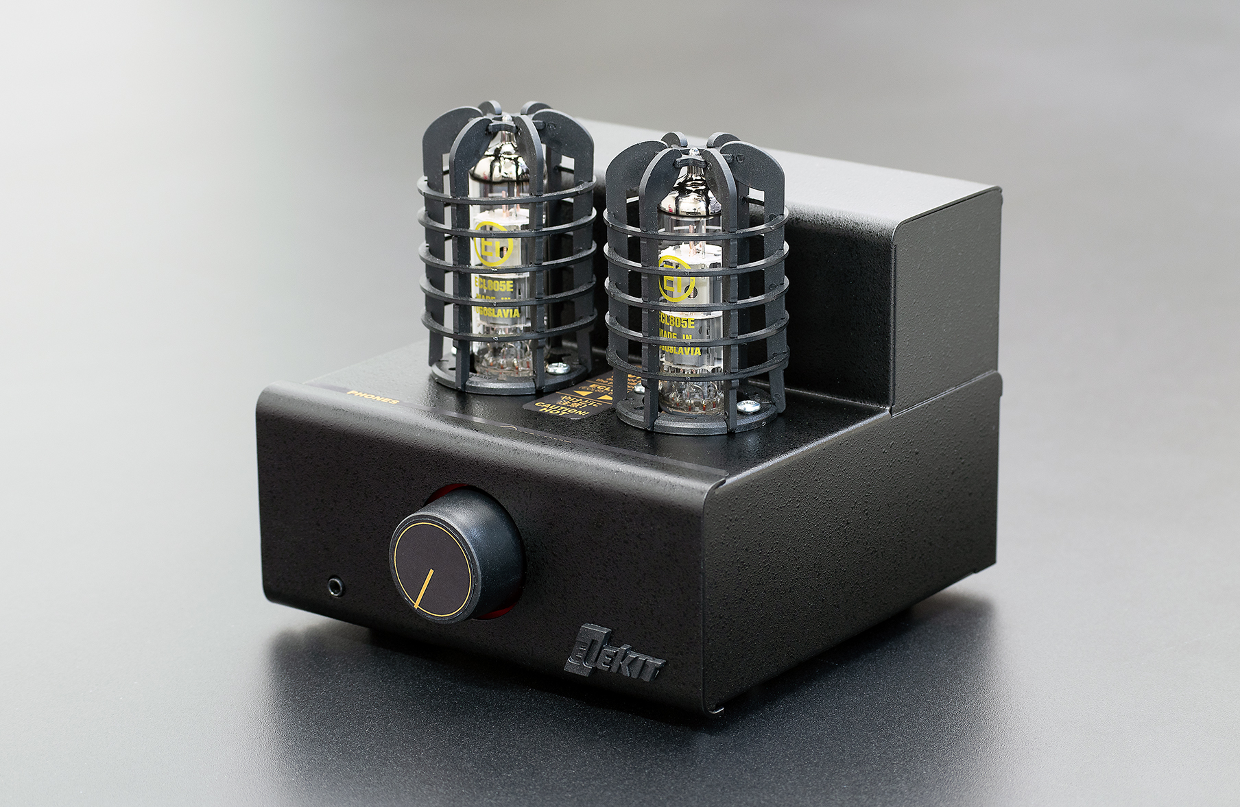 真空管アンプキット | 製品一覧｜製品情報 | エレキット