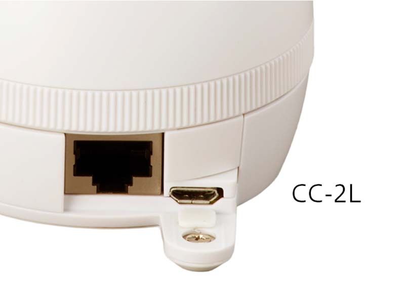 CC-2(E)/CC-2L(E) - エルモ