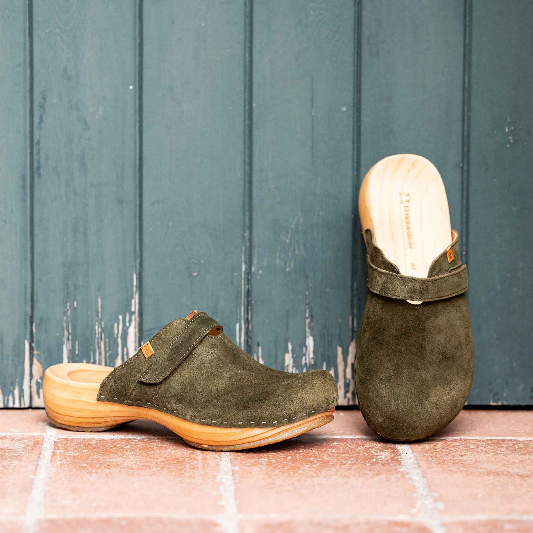 5834 SHOKUNIN El Naturalista | New Collection | Design and Quality