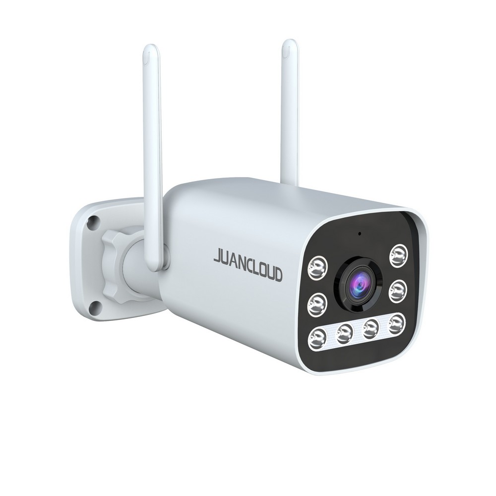 水鏡 ひかるカメラ JA-P293A-W6 ｜ エルパ・ダイレクト