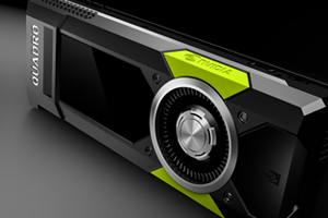 NVIDIA Quadro P5000 - 株式会社 エルザ ジャパン