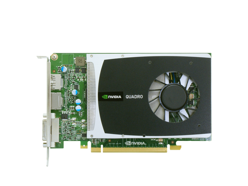 NVIDIA Quadro 2000 - 株式会社 エルザ ジャパン