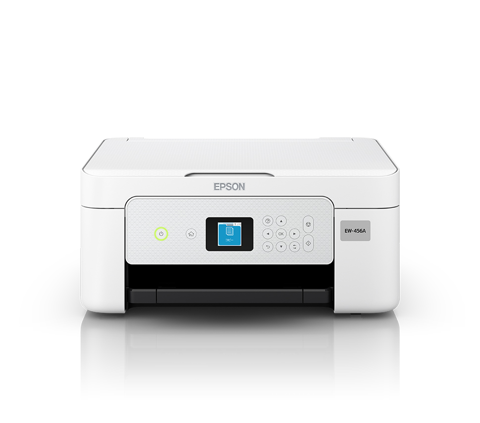 カラリオプリンター EW-456A｜製品情報｜エプソン