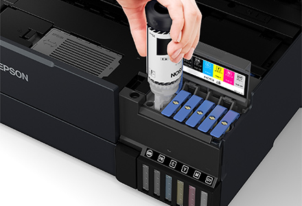 エコタンク搭載モデル EW-M973A3T｜製品情報｜エプソン