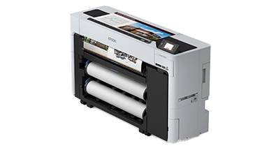 ポスター・POP・CAD｜製品ラインアップ｜大判プリンター｜製品情報