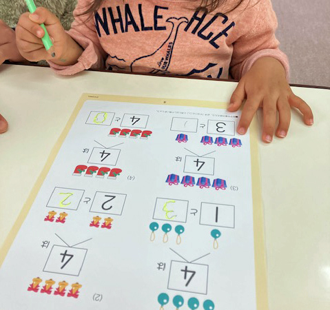 EQ Talkペン EQWEL ホワイト EQ Talkペン EQWEL ホワイト 幼児教室