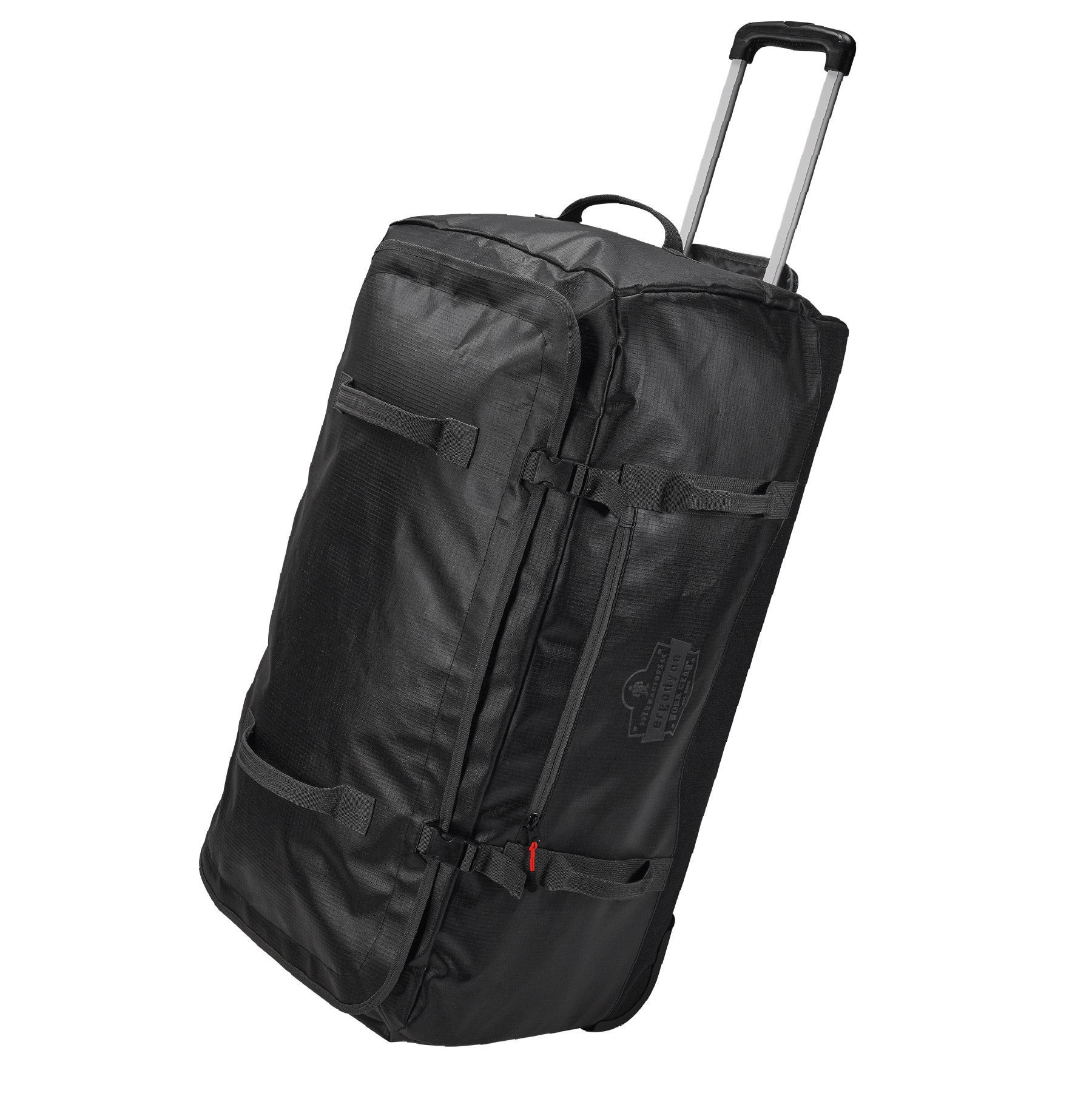 Water-Resistant Wheeled Duffel Bag | Ergodyne