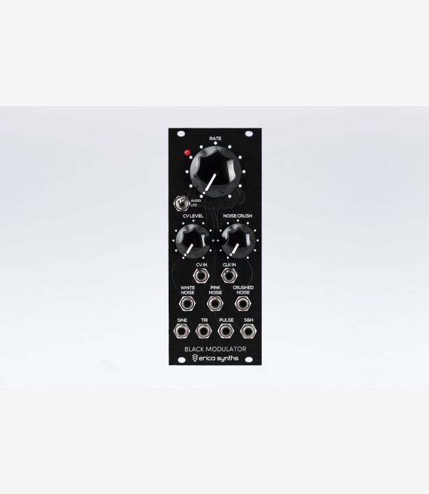 Black Modulator - Erica Synths
