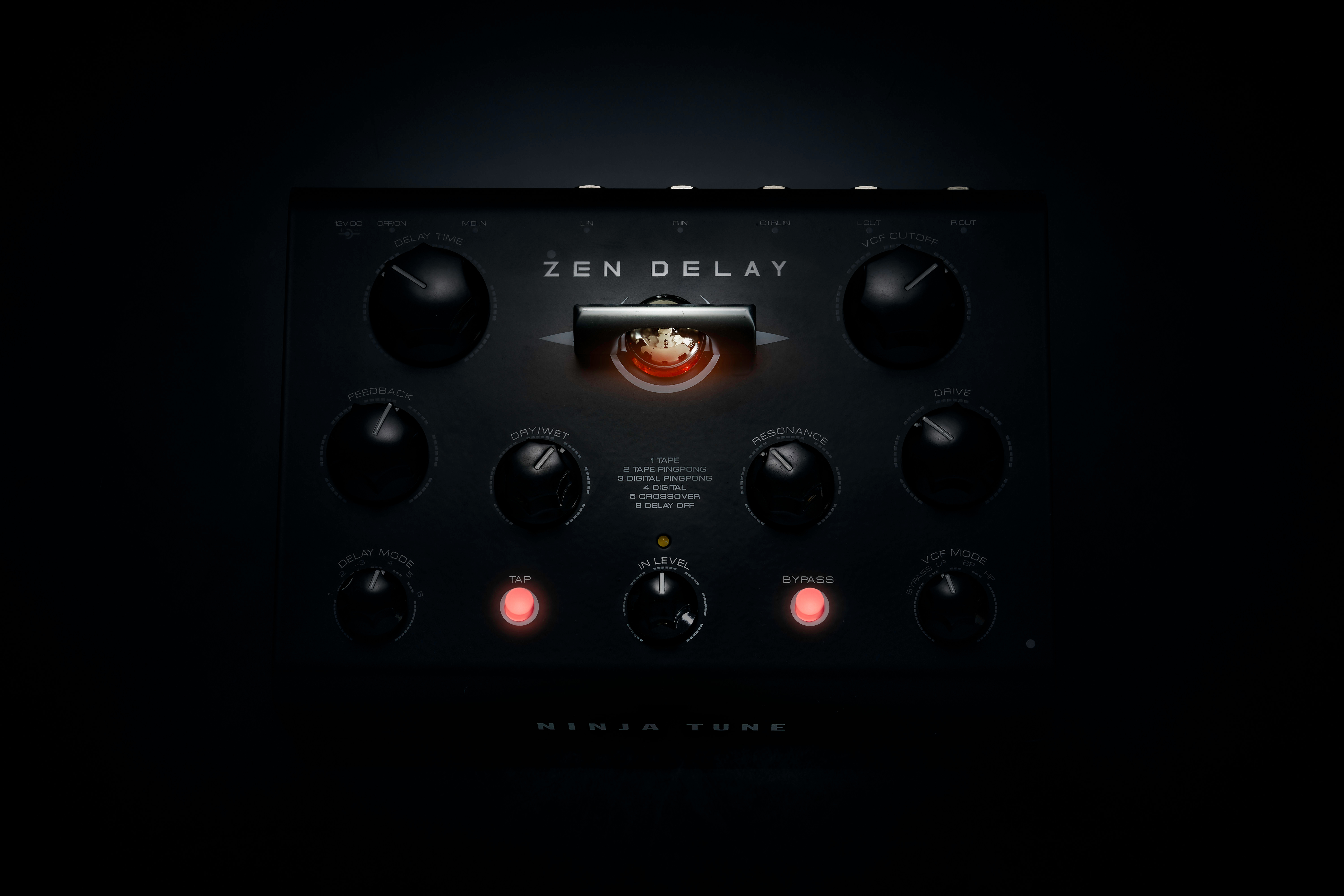 ZEN DELAY - Blog - Erica Synths