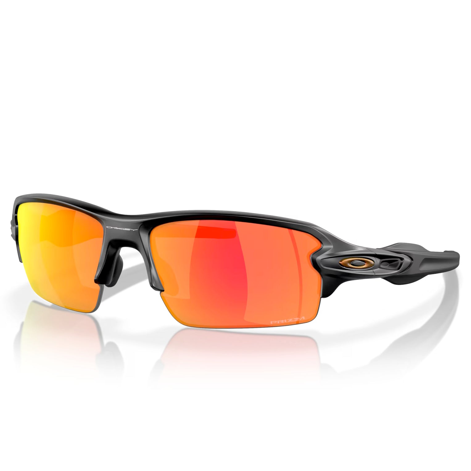 Oakley Flak 2.0 XL Prizm Trail Sunglasses | Cycling Glasses