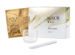 商品について｜エステティックサロンエール