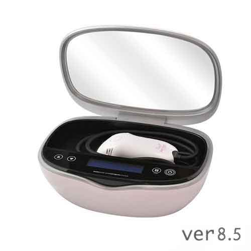 ケノン ver7.0の買取｜脱毛器の高価買取はエステ買取コム