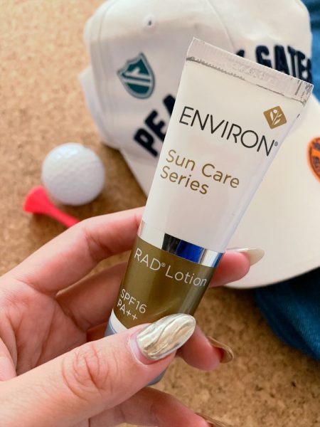 イオンザイムDF-Ⅲとエンビロンが証明するビタミンAの美肌効果