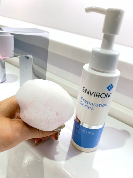 イオンザイムDF-Ⅲとエンビロンが証明するビタミンAの美肌効果