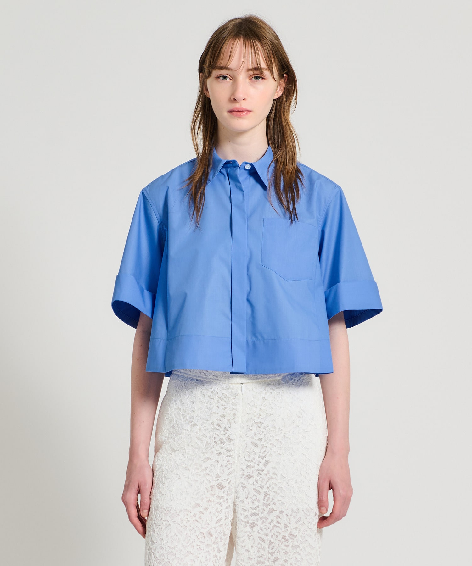 シャツ・ブラウス / WOMENS 商品一覧｜ESTNATION ONLINE STORE