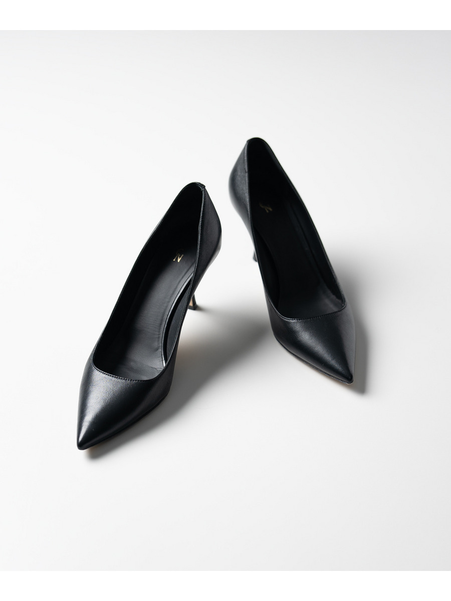 ESTNATION / ポインテッドトゥパンプス｜ESTNATION ONLINE STORE