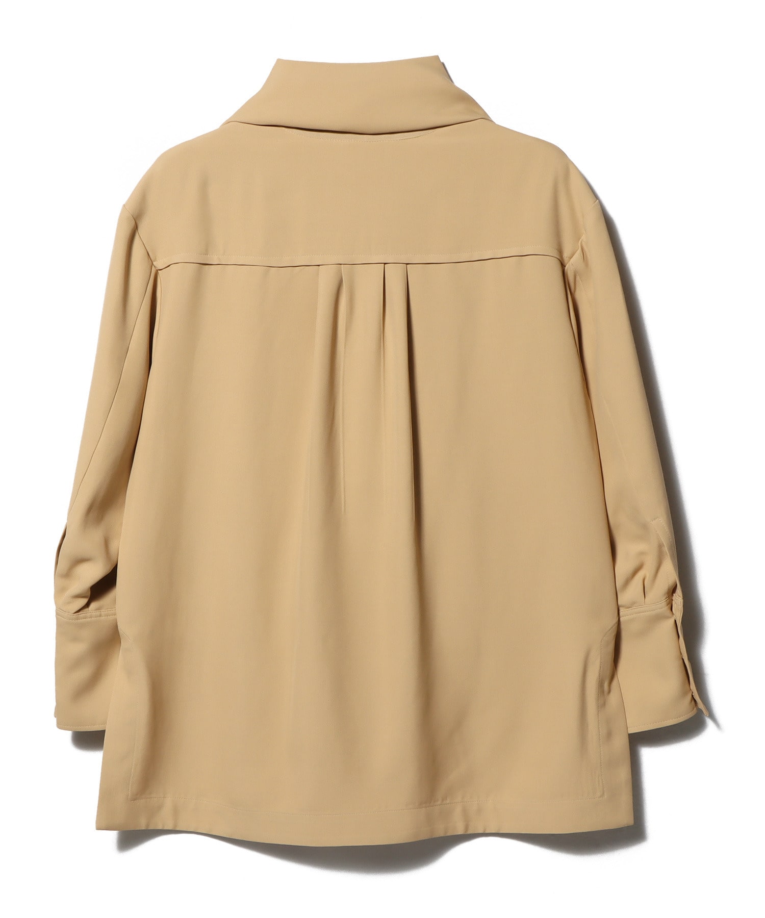 COLUMN / タイブラウス｜ESTNATION ONLINE STORE｜エストネーション