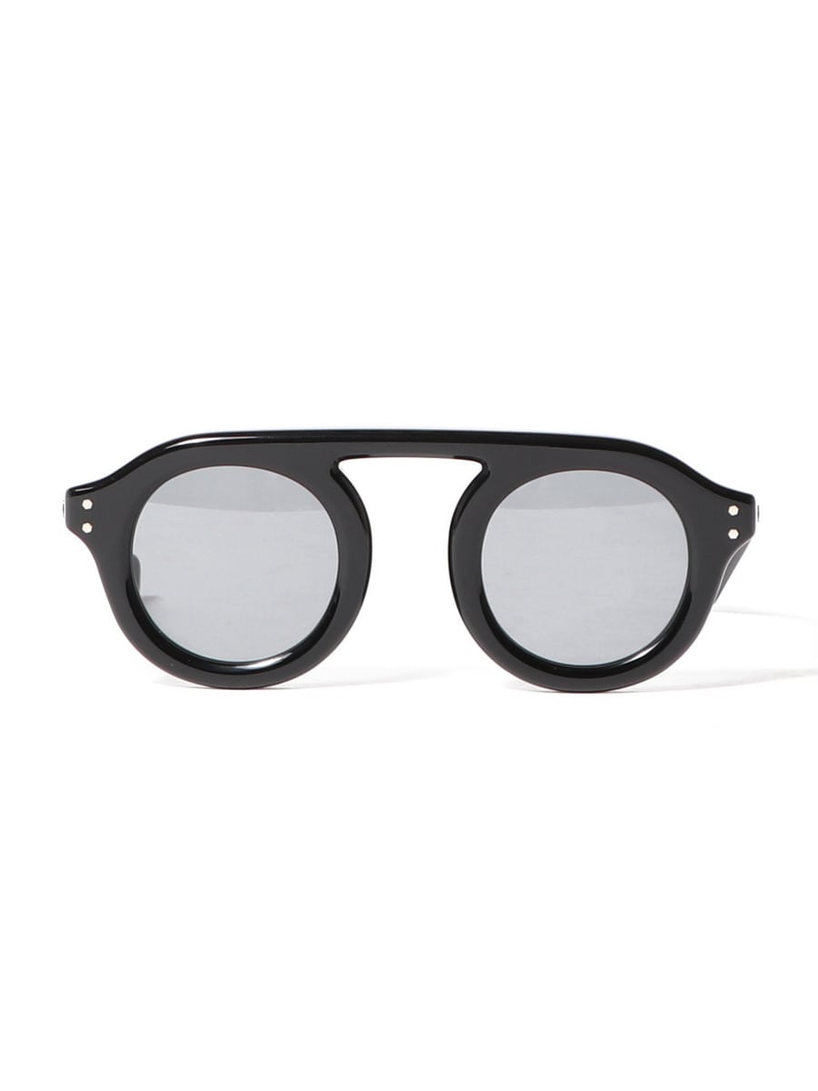 NATIVE SONS / OPPIE-AC(BLACK CRYSTAL) サングラス｜ESTNATION ONLINE