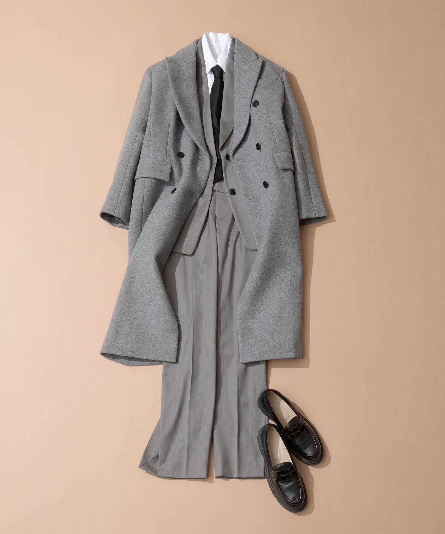 OUTER COLLECTION｜ESTNATION ONLINE STORE｜エストネーション 公式通販