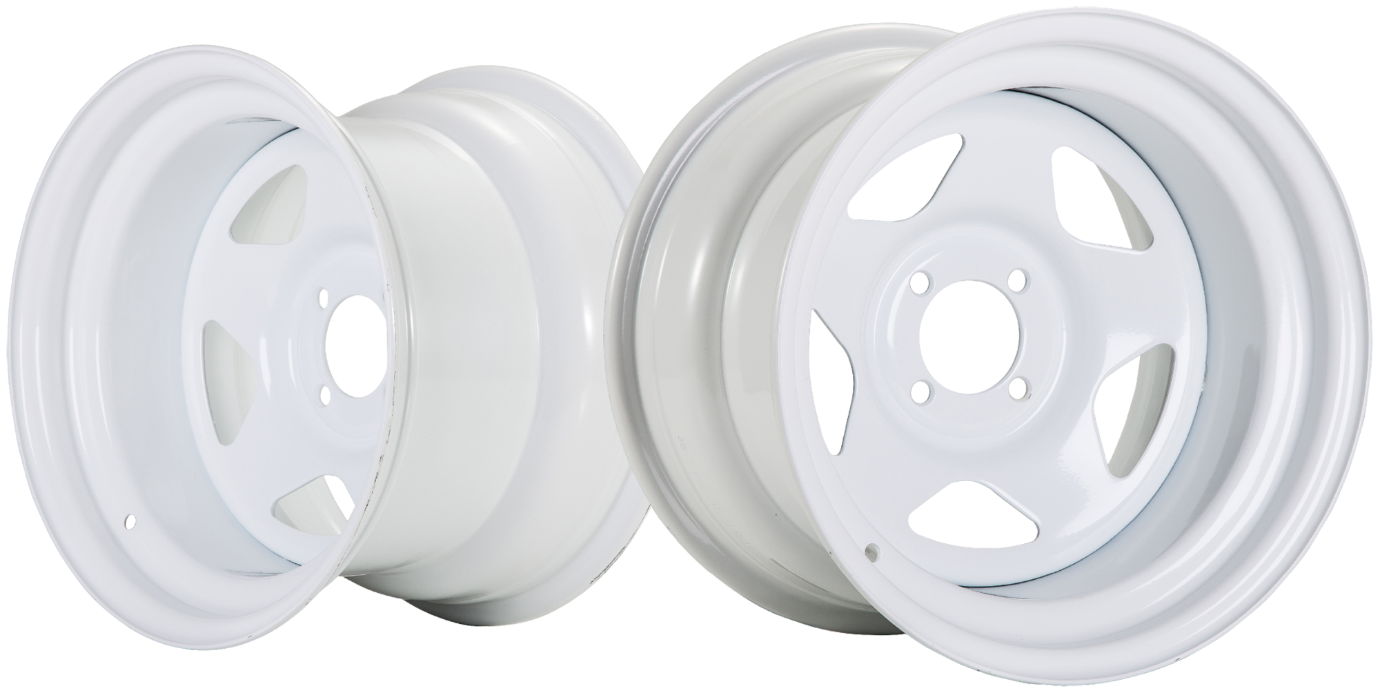 ESB[ TC01 - TECCHIN WHEEL ]ホイール