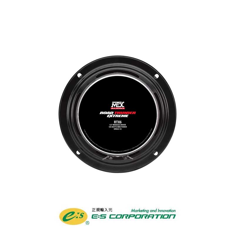 MTX-RTX6 – E:S CORPORATION