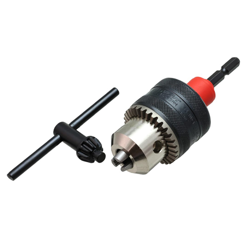 EA801-8｜13mm ドリルチャック(六角軸)のページ -