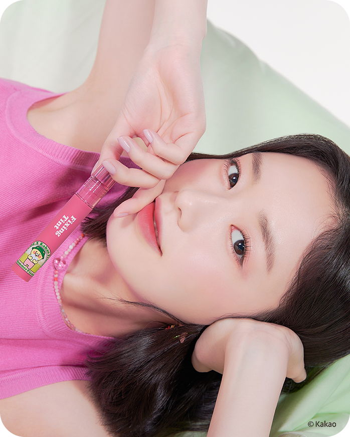 KAKAO_Collection｜韓国コスメのエチュードハウス公式通販サイト