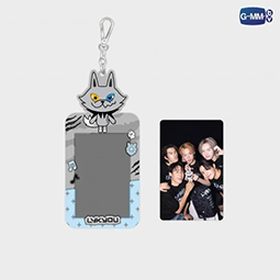 LYKN : LYKYOU - Card Holder Set @ eThaiCD.com