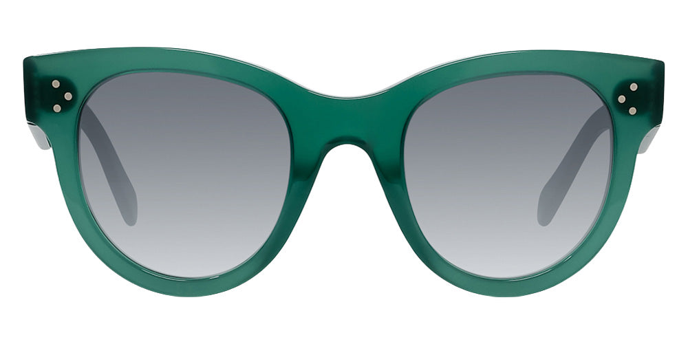 Celine® CL4003IN Geometric Sunglasses - EuroOptica