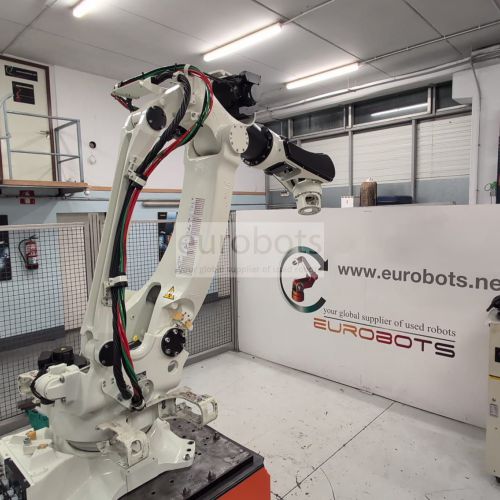 中古川崎ロボット | Eurobots