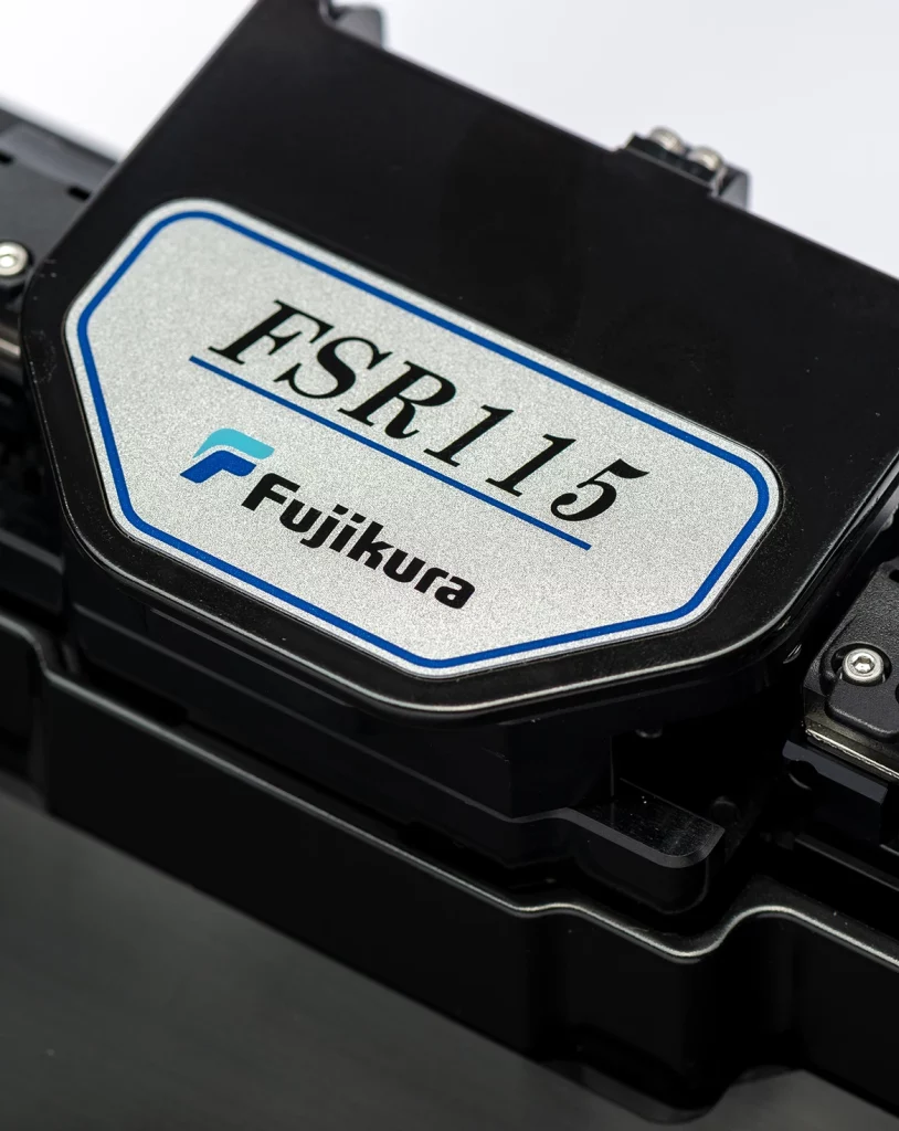 FSR115 – Fujikura Europe