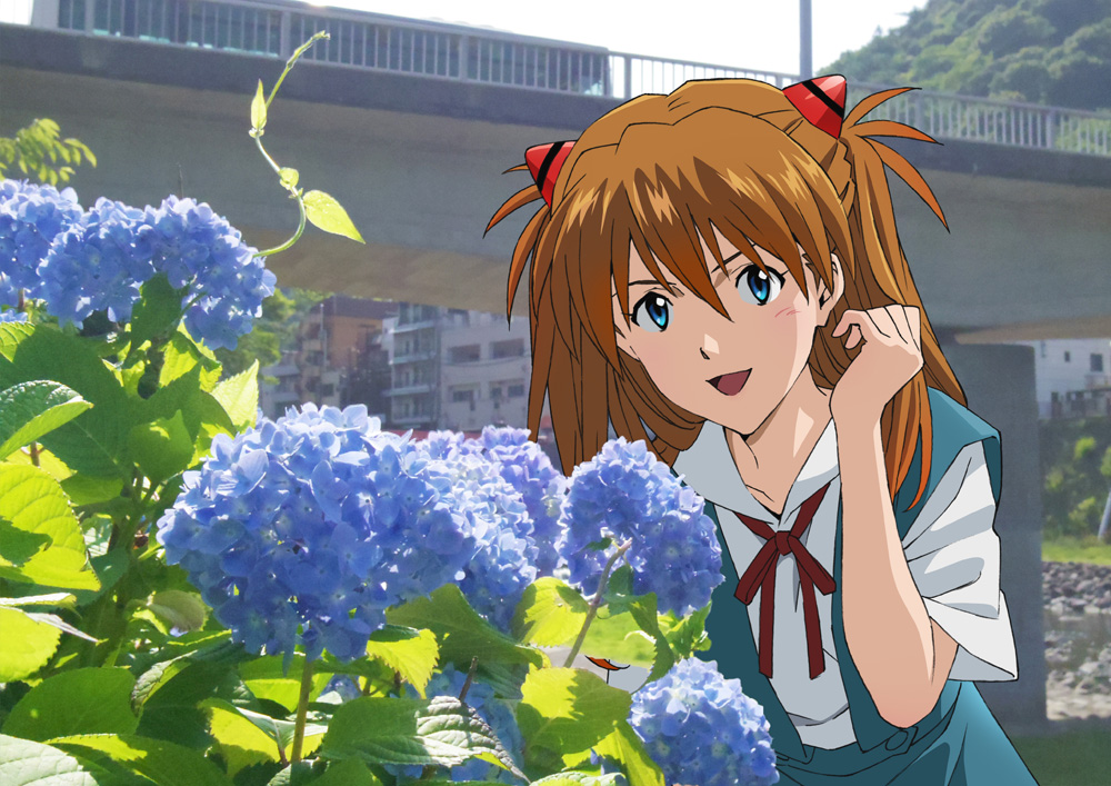 箱根湯本えゔぁ屋は7月で11周年！描き下ろしイラストを大公開！さらに