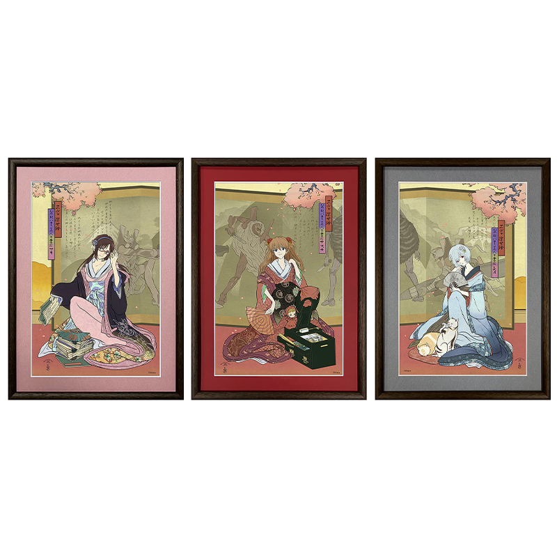 キャラクター別/アスカ(並び順：価格(高い順)) | EVANGELION STORE