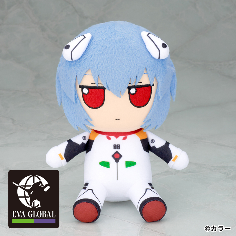 当時物 エヴァンゲリオン 非売品 店頭用バルーン コレクターアイテム