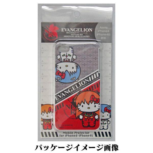 EVA x HELLO KITTY ichange （あすなろ舎）: グッズ・雑貨類・食品