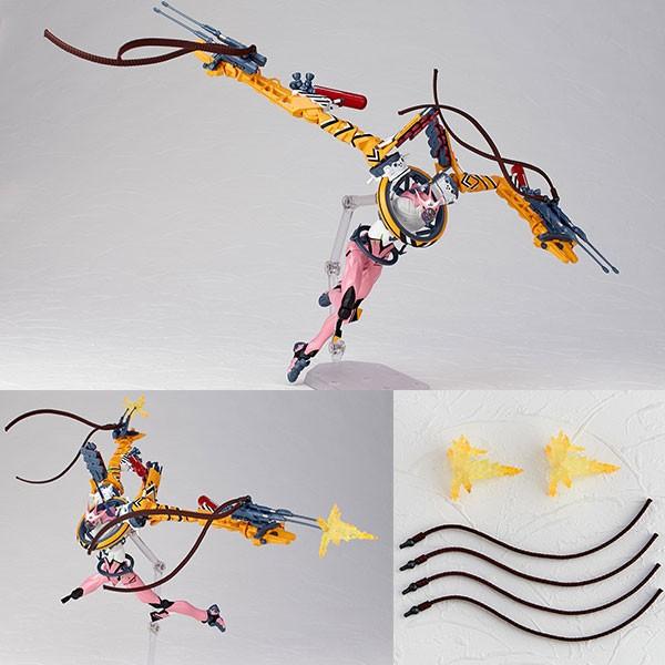 リボルテックEVANGELION EVOLUTION エヴァンゲリオン8号機β 臨時戦闘