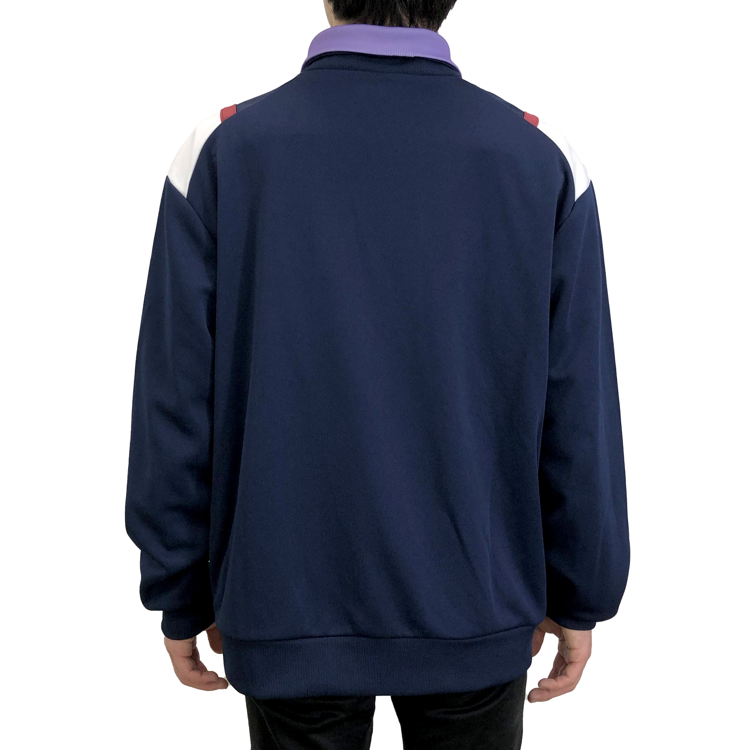 EVA STOREオリジナル 『シン・エヴァンゲリオン劇場版』シンジのジャージ