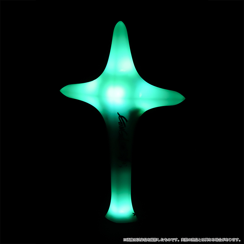 EVANGELION:30+；】ペンライト・人類補完計画 [お届け予定：2026年3月