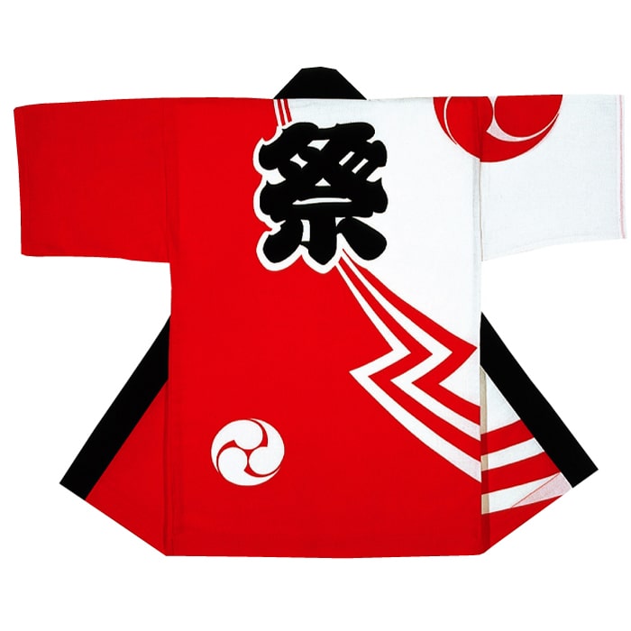 印半纏の全てを知る！法被との違いや歴史と選び方 ｜お祭天国