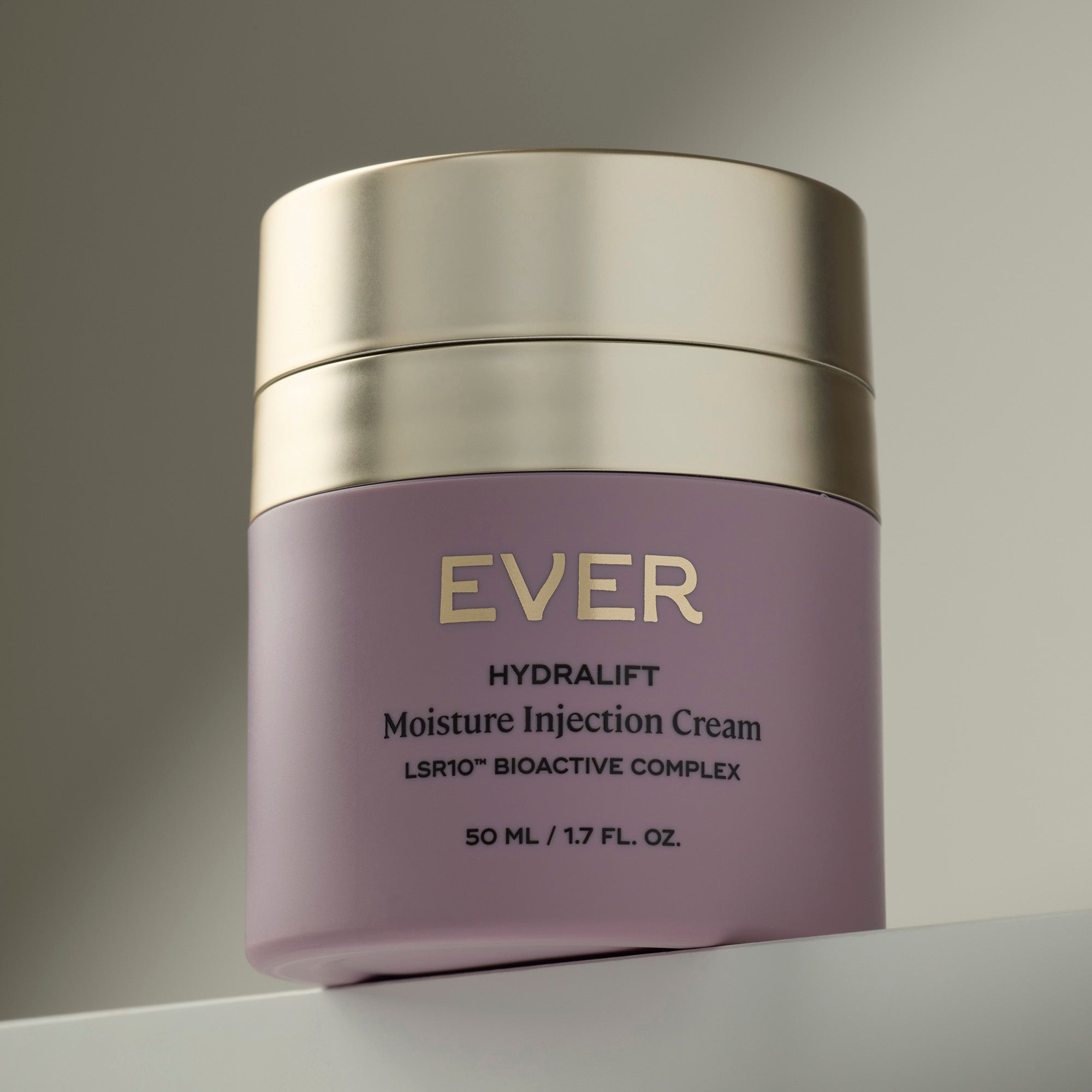 HYDRALIFT Moisturizing Face Cream – EVER Skincare