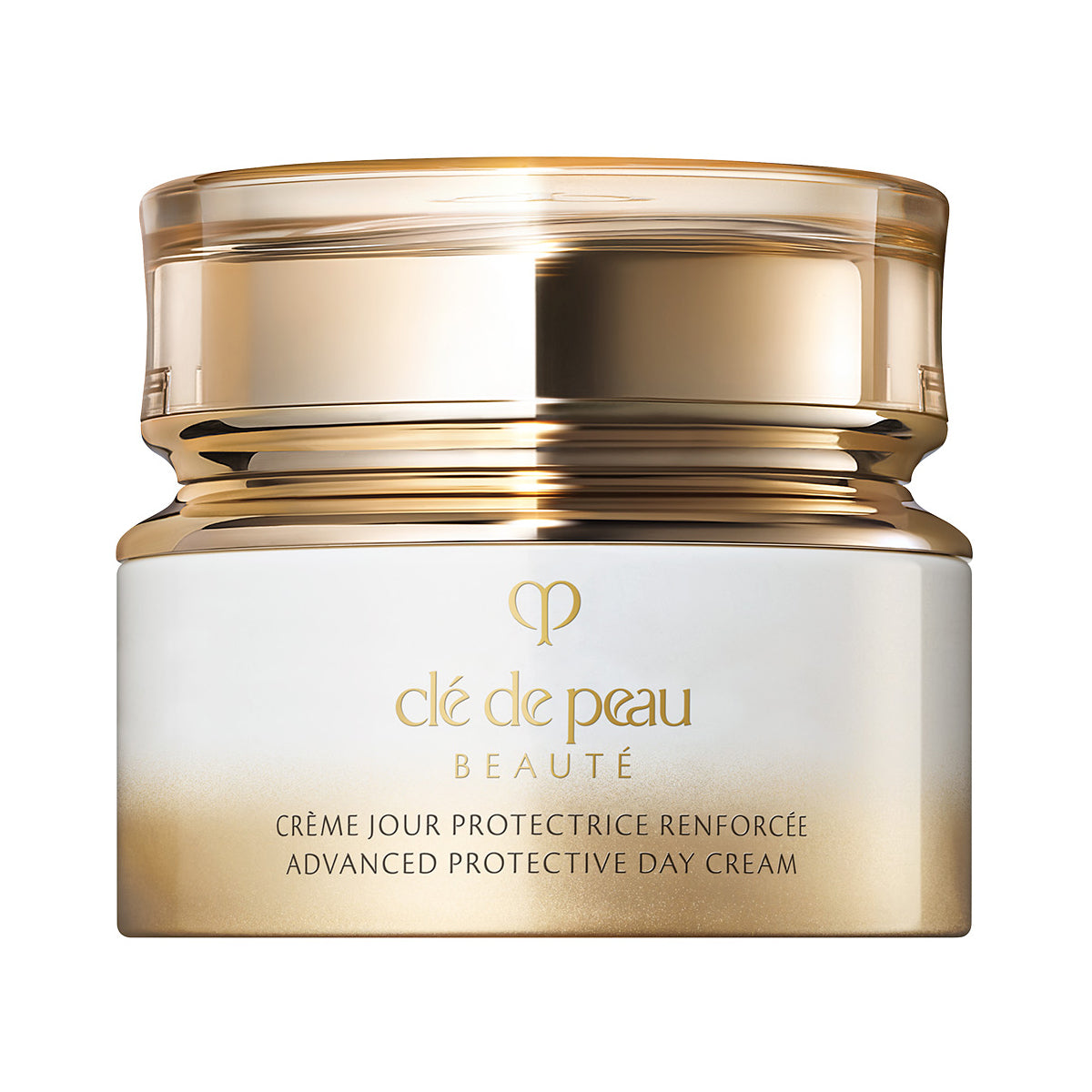 Clé de Peau Beauté Advanced Protective Day Cream – Everglow Cosmetics