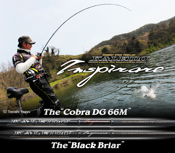 EVERGREEN（エバーグリーン インターナショナル） - TKIC-66M-BK