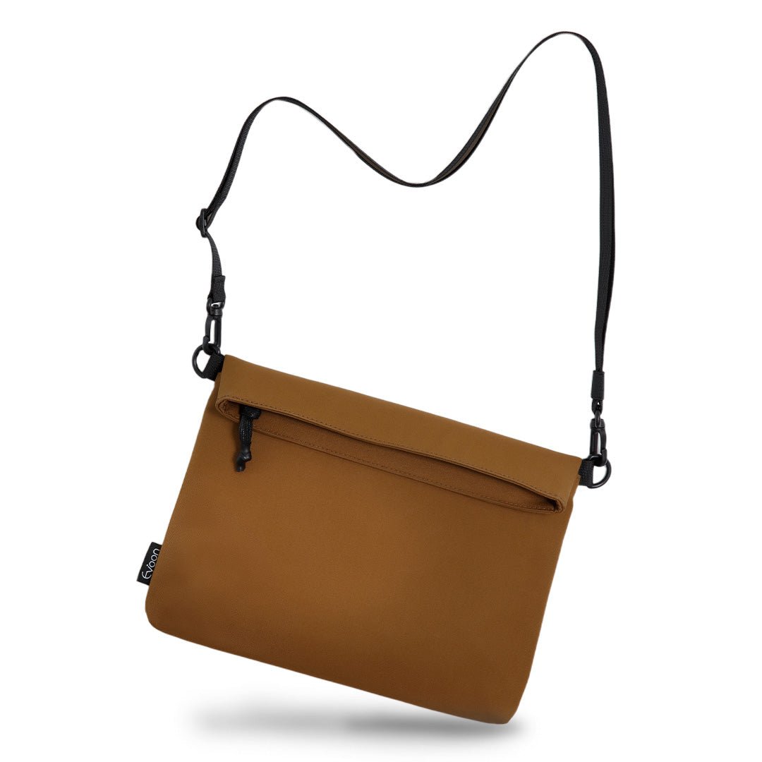 Evoon みがるサコッシュ【3営業日以内に発送】