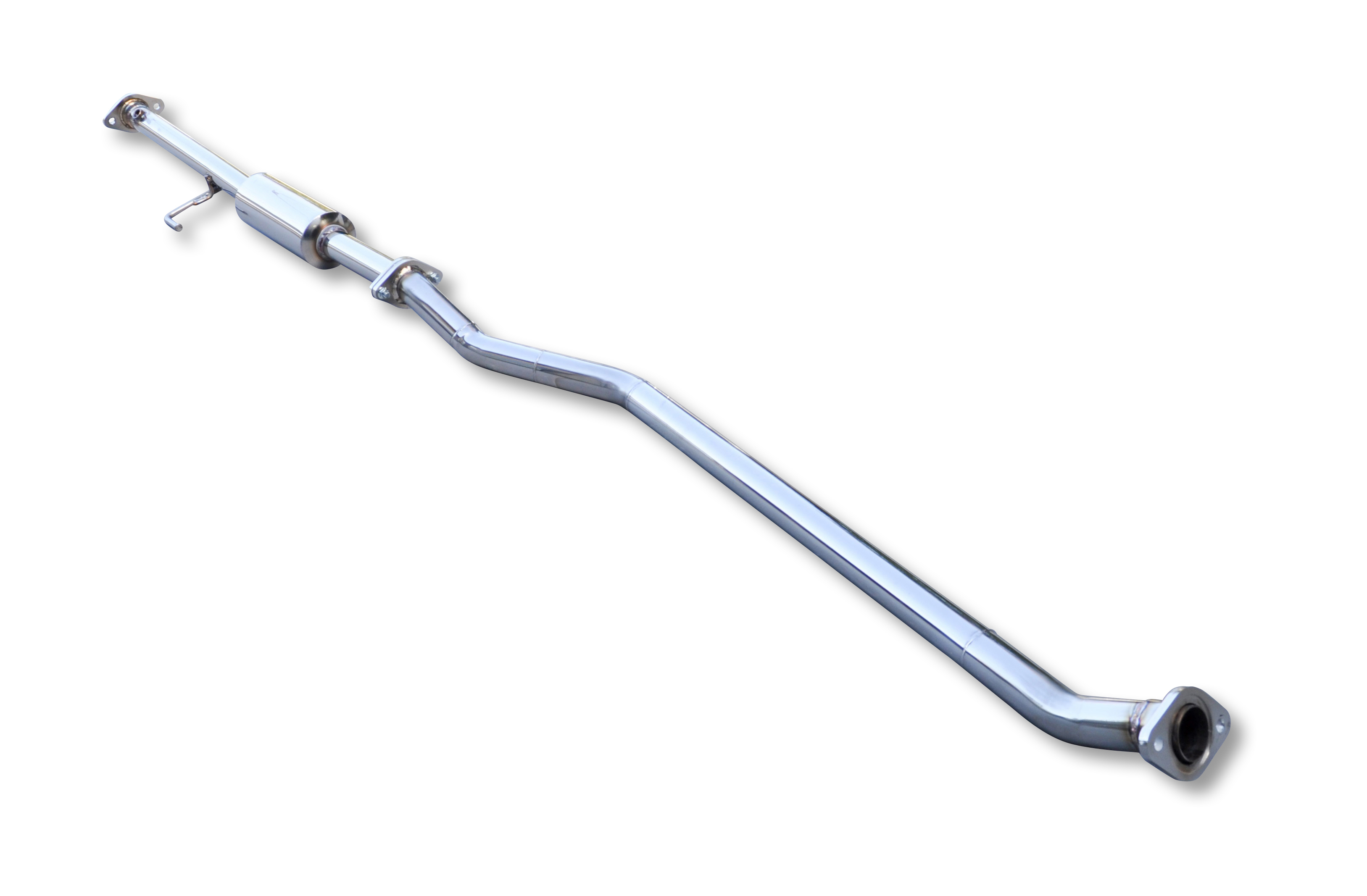 EXART センターパイプ MAZDA アクセラスポーツ BMEFS | EXART – High