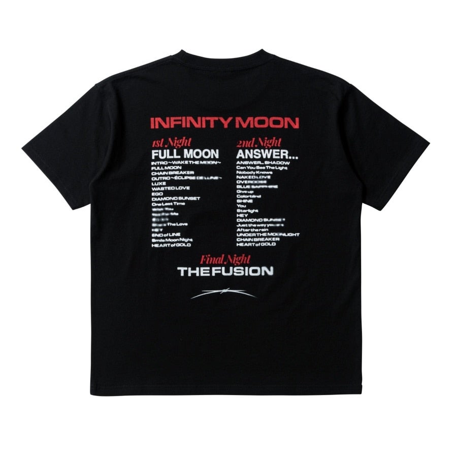 EXILE TRIBE STATION ONLINE STORE｜【会場限定】INFINITY MOON BIG